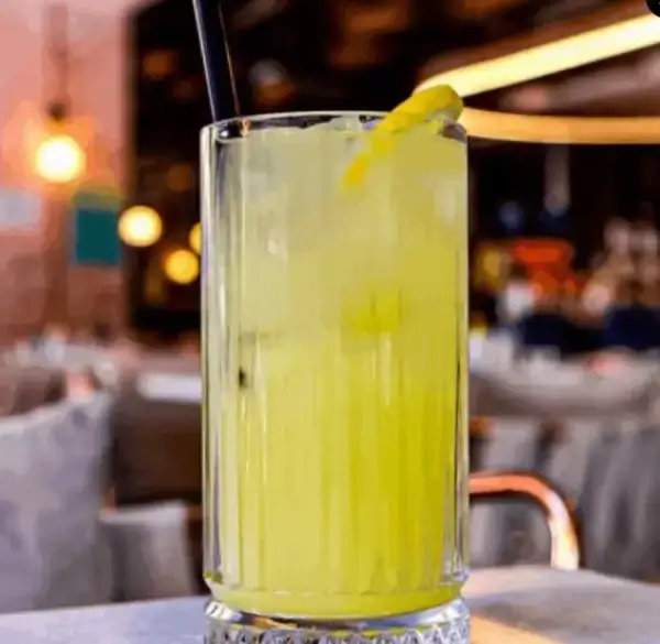 Lemonade