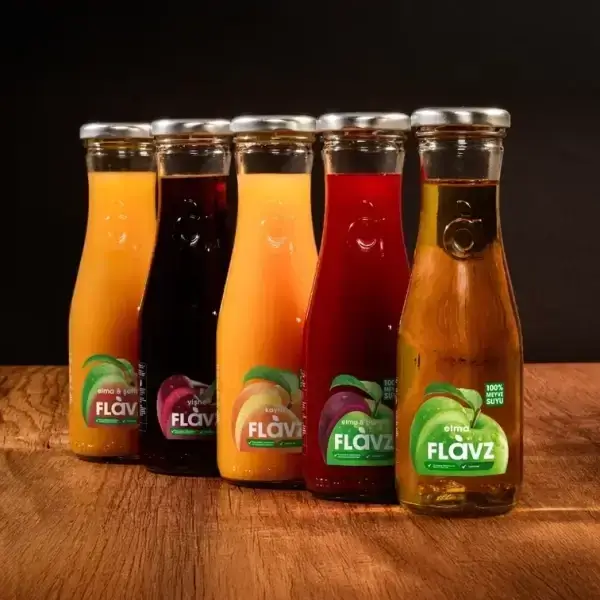 Fruit Juice