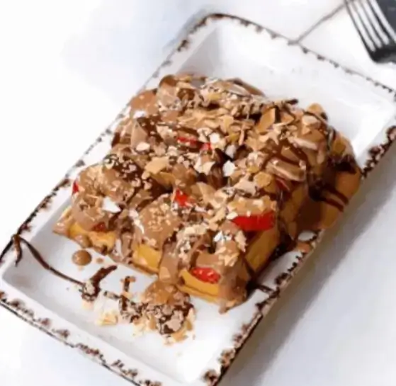 Waffle