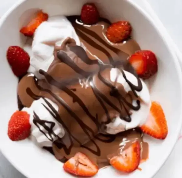 Chocolate Dream