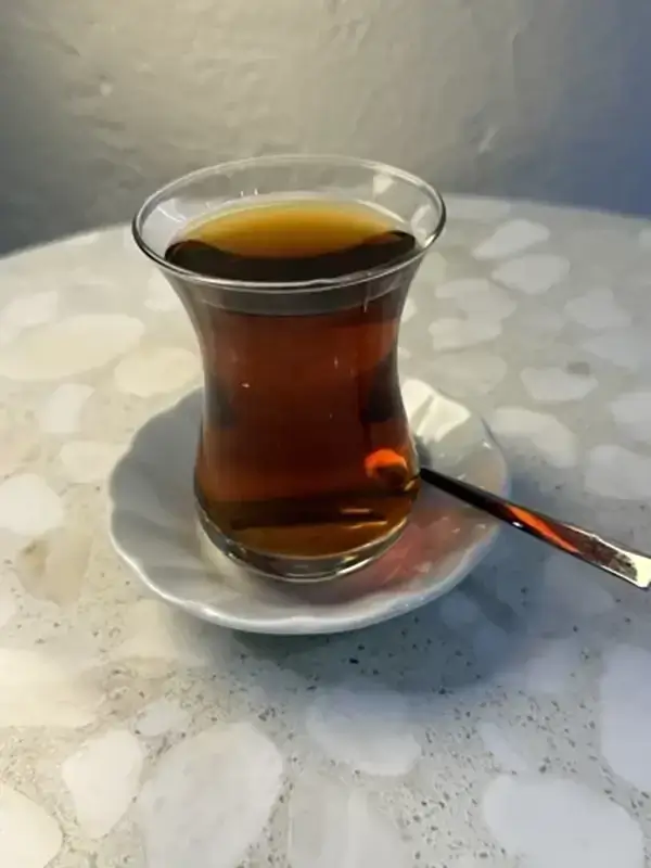 Black Tea