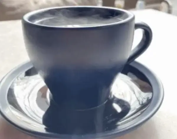 Cup of Tea