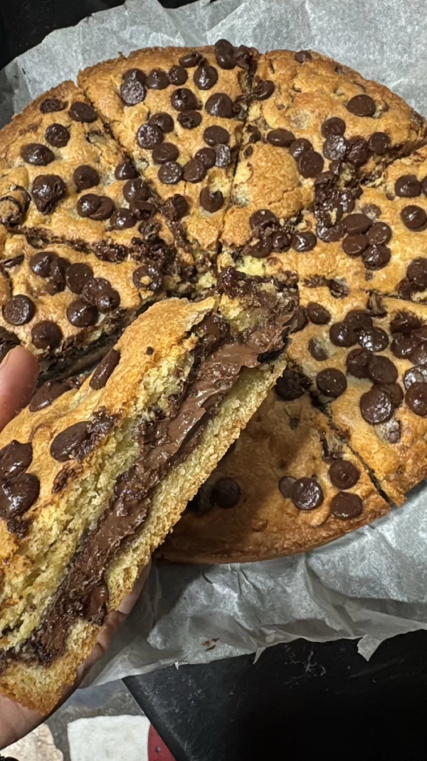 Cookie